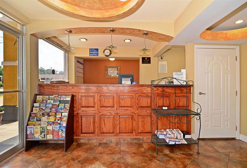 Hotel Days Inn Alexandria La  | Alexandria | Louisiana | United States 2