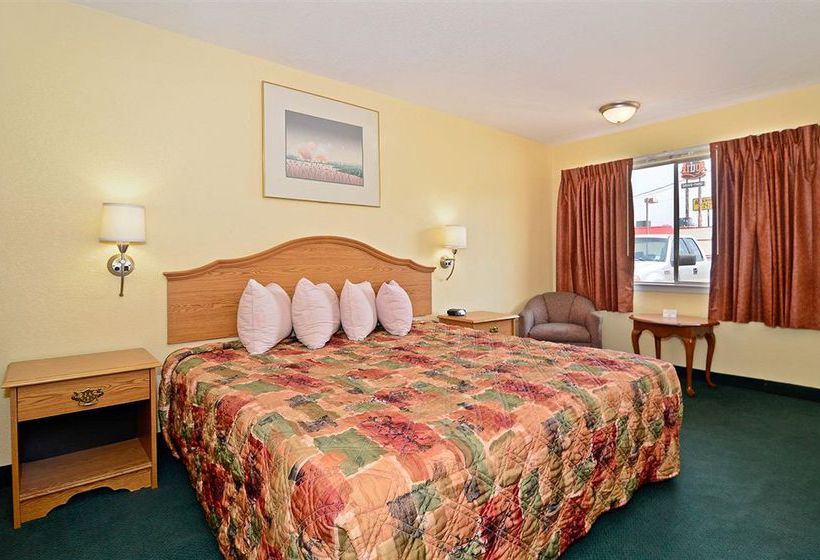 Hotel Days Inn Alexandria La  | Alexandria | Louisiana | United States 3