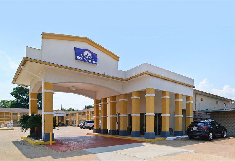 Hotel Days Inn Alexandria La  | Alexandria | Louisiana | United States 4