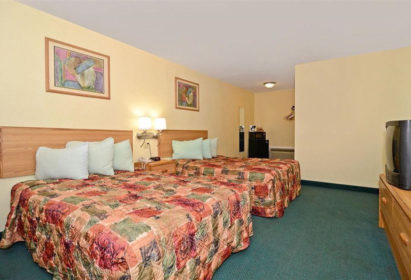 Hotel Days Inn Alexandria La  | Alexandria | Louisiana | United States 5