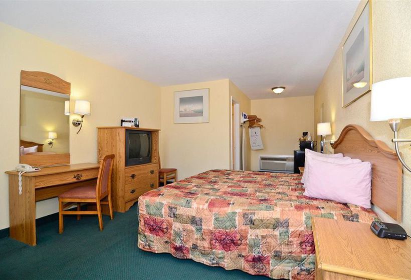 Hotel Days Inn Alexandria La  | Alexandria | Louisiana | United States 6