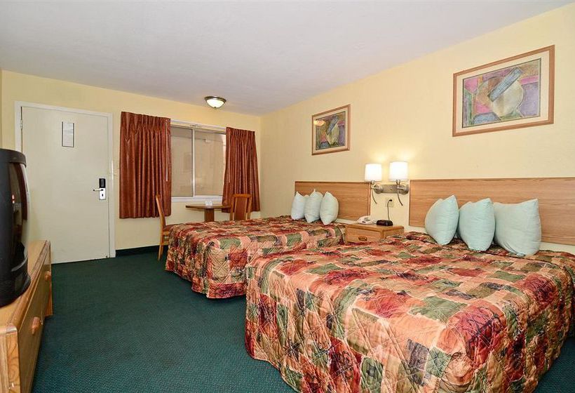 Hotel Days Inn Alexandria La  | Alexandria | Louisiana | United States 7