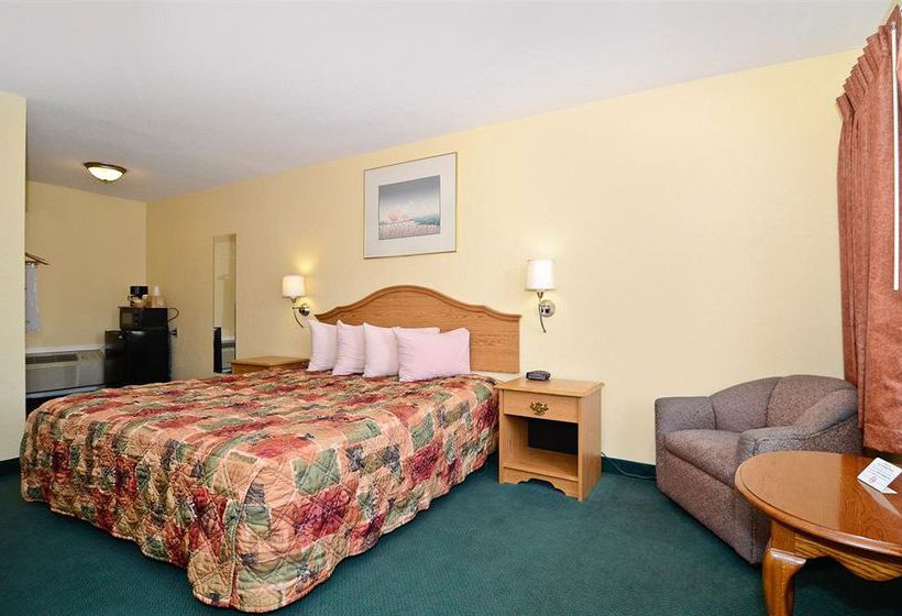 Hotel Days Inn Alexandria La  | Alexandria | Louisiana | United States 8