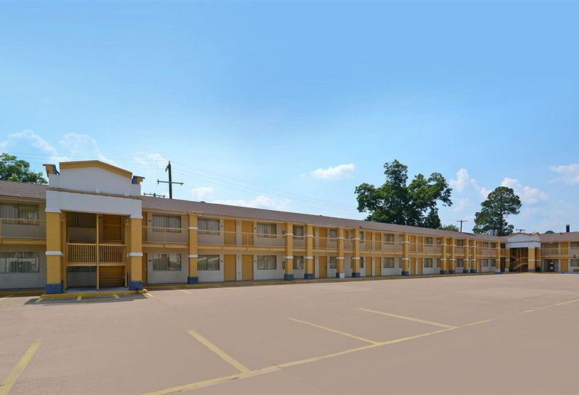 Hotel Days Inn Alexandria La  | Alexandria | Louisiana | United States 9