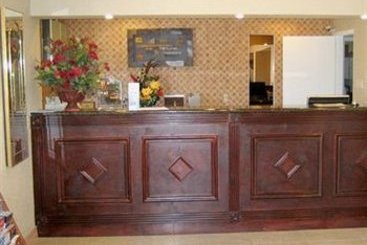 Hotel Executive Inn  | Rosenberg | Texas | United States 1