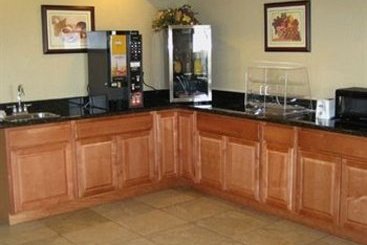 Hotel Executive Inn  | Rosenberg | Texas | United States 2