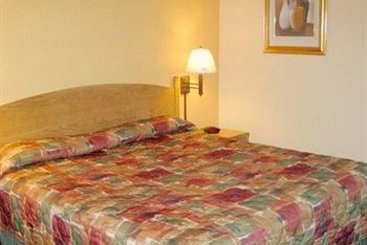 Hotel Executive Inn  | Rosenberg | Texas | United States 3