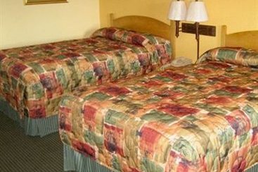Hotel Executive Inn  | Rosenberg | Texas | United States 4