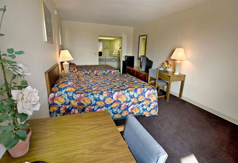 Hotel Americas Best Value Inn Cookeville  | Cookeville | Tennessee | United States 2