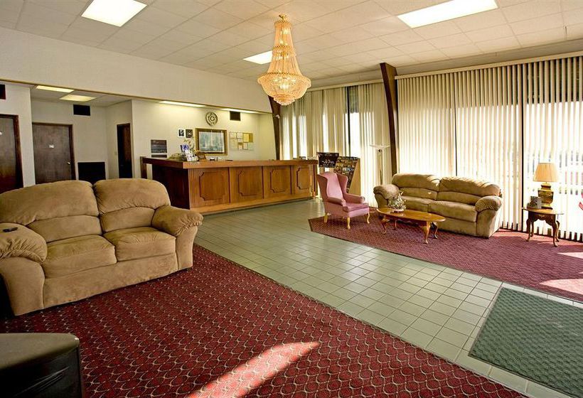 Hotel Americas Best Value Inn Cookeville  | Cookeville | Tennessee | United States 3