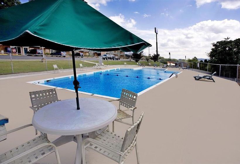 Hotel Americas Best Value Inn Cookeville  | Cookeville | Tennessee | United States 7