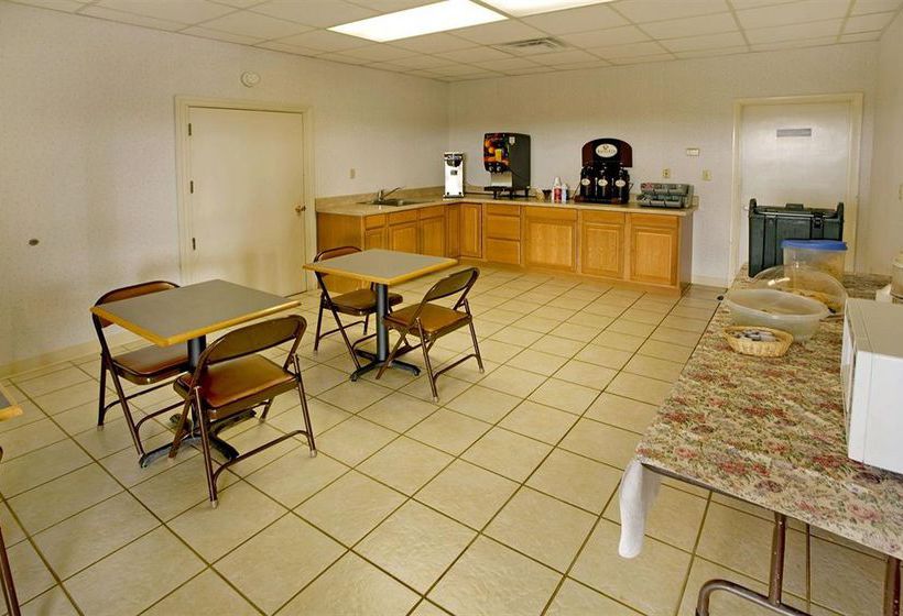 Hotel Americas Best Value Inn Cookeville  | Cookeville | Tennessee | United States 8