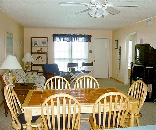 Hotel Executive Keys Condominiums 