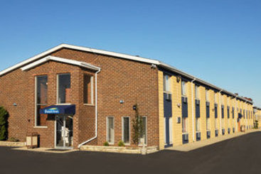 Hotel Days Inn Rockford Rockford Illinois