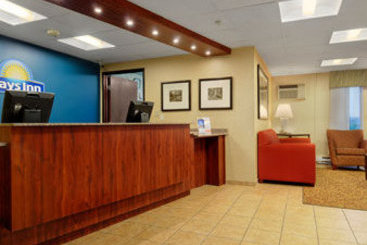 Hotel Days Inn Rockford  | Rockford | Illinois | United States 1