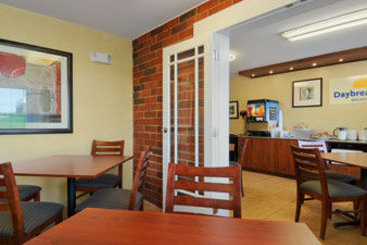 Hotel Days Inn Rockford  | Rockford | Illinois | United States 2