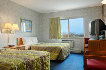 Hotel Days Inn Rockford  | Rockford | Illinois | United States 4