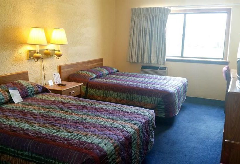 Hotel Super 8 Moline   | Moline | Illinois | Estados Unidos 1