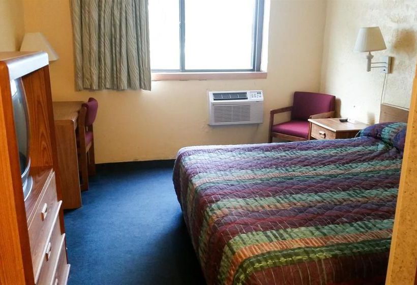 Hotel Super 8 Moline   | Moline | Illinois | Estados Unidos 3