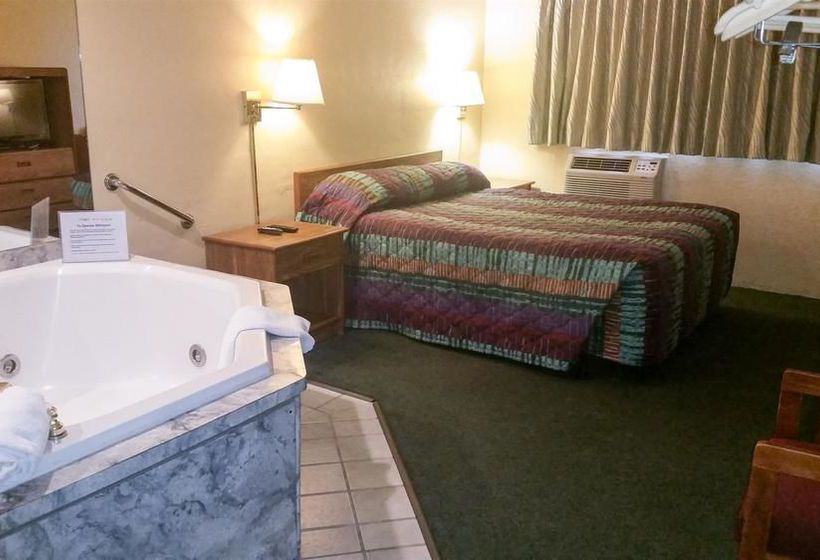 Hotel Super 8 Moline   | Moline | Illinois | Estados Unidos 4