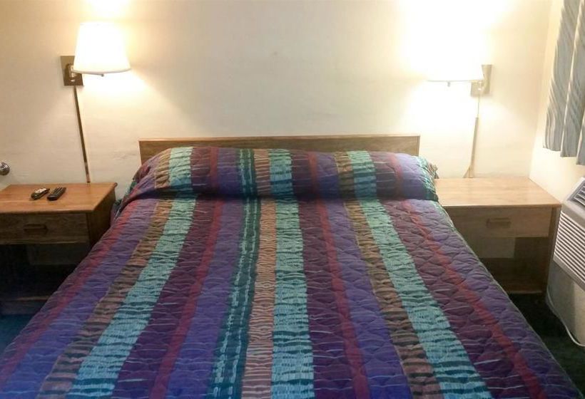 Hotel Super 8 Moline   | Moline | Illinois | Estados Unidos 5