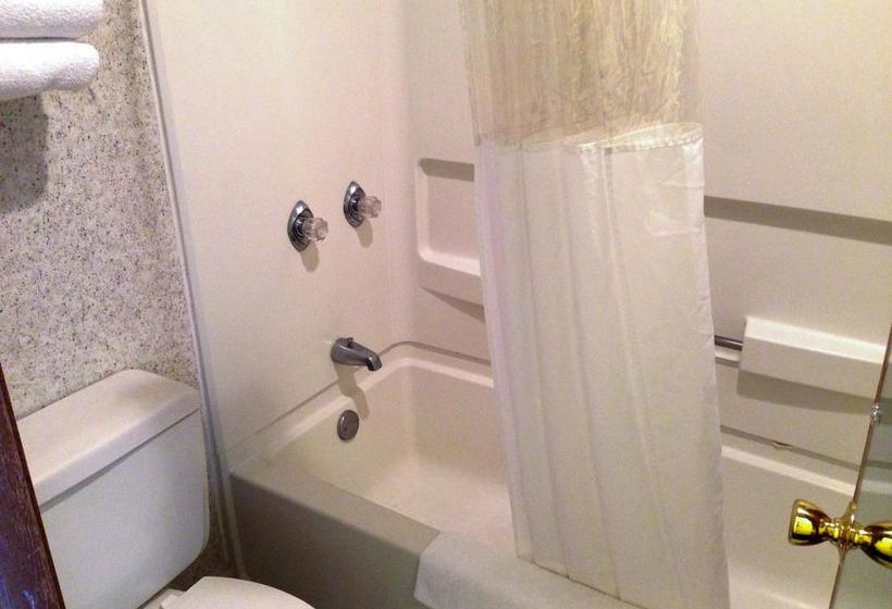 Hotel Super 8 Moline   | Moline | Illinois | Estados Unidos 6