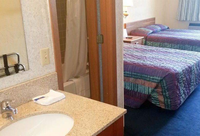 Hotel Super 8 Moline   | Moline | Illinois | Estados Unidos 7