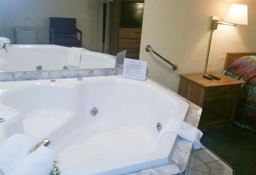 Hotel Super 8 Moline   | Moline | Illinois | Estados Unidos 8