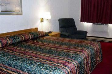 Hotel Econo Lodge Waterloo  | Waterloo | Iowa | United States 1