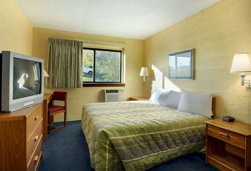 Motel 6 Grand Rapids Airport Grand Rapids