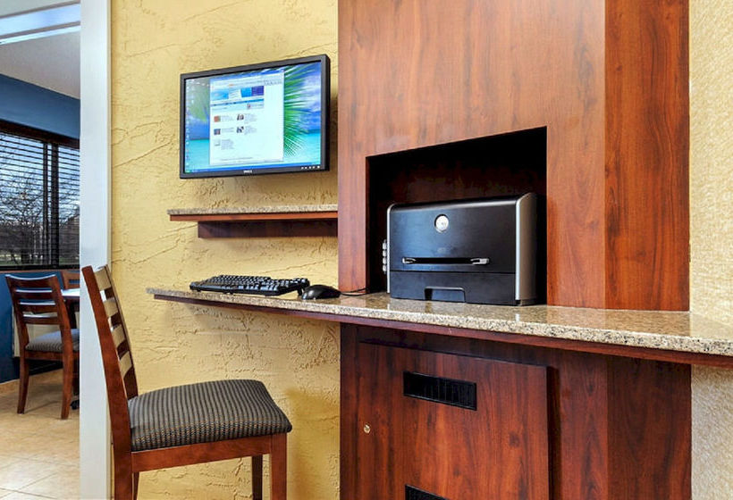 Motel 6 Grand Rapids Airport  | Grand Rapids | Michigan | United States 1