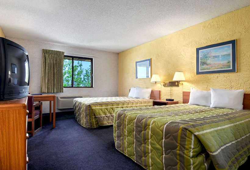 Motel 6 Grand Rapids Airport  | Grand Rapids | Michigan | United States 3