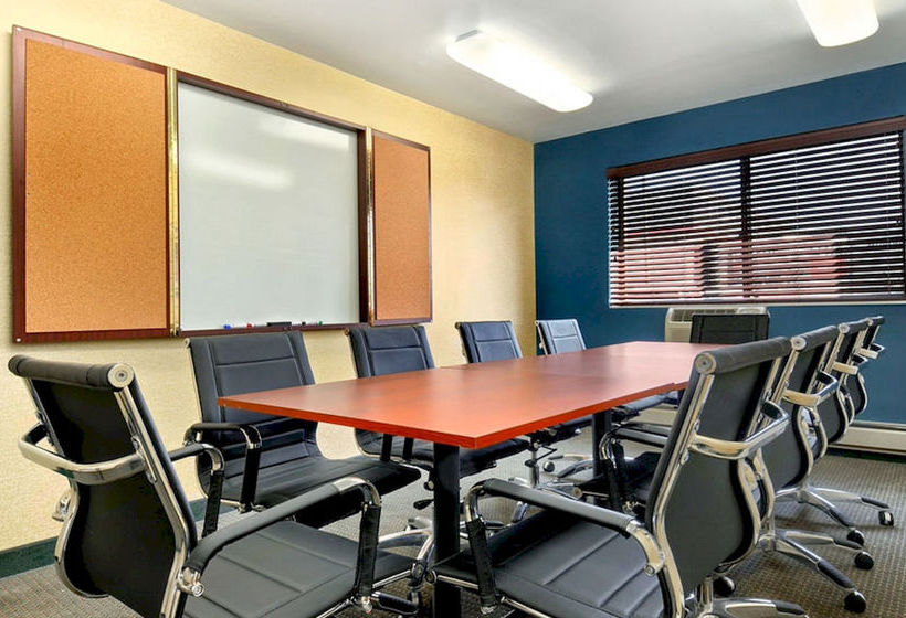 Motel 6 Grand Rapids Airport  | Grand Rapids | Michigan | United States 6