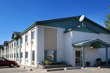 Hotel Howard Johnson Cedar Rapids