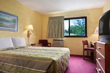 Hotel Howard Johnson Cedar Rapids  | Cedar Rapids | Iowa | United States 1