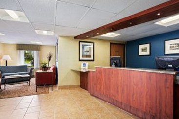 Hotel Howard Johnson Cedar Rapids  | Cedar Rapids | Iowa | United States 2