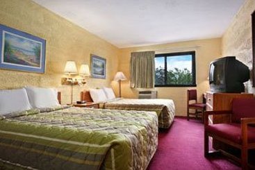 Hotel Howard Johnson Cedar Rapids  | Cedar Rapids | Iowa | United States 4