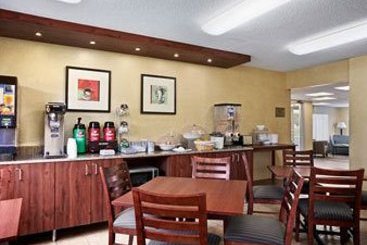 Hotel Howard Johnson Cedar Rapids  | Cedar Rapids | Iowa | United States 5