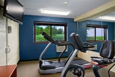 Hotel Howard Johnson Cedar Rapids  | Cedar Rapids | Iowa | United States 7