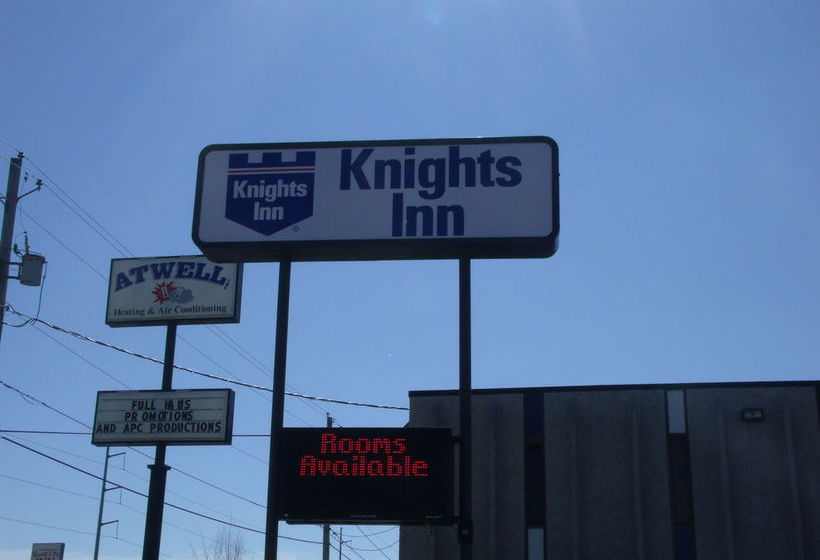 Hotel Travelodge Davenport  | Davenport | Iowa | United States 1