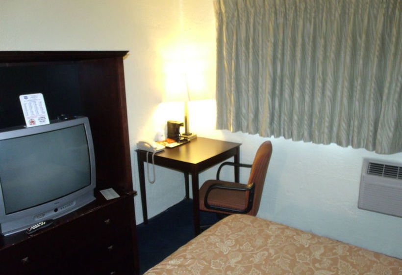 Hotel Travelodge Davenport  | Davenport | Iowa | United States 11