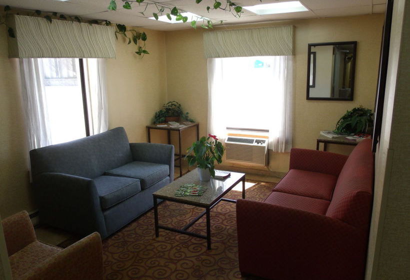 Hotel Travelodge Davenport  | Davenport | Iowa | United States 13