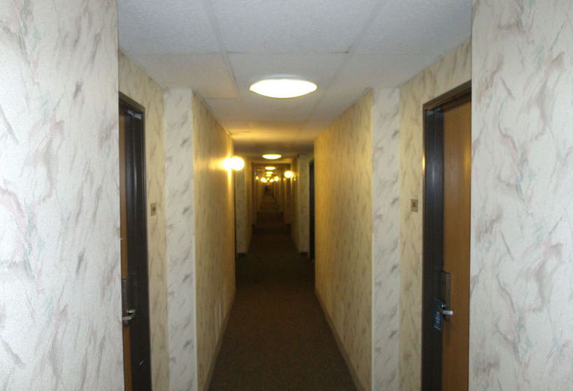 Hotel Travelodge Davenport  | Davenport | Iowa | United States 17