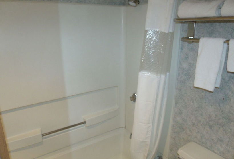 Hotel Travelodge Davenport  | Davenport | Iowa | United States 2