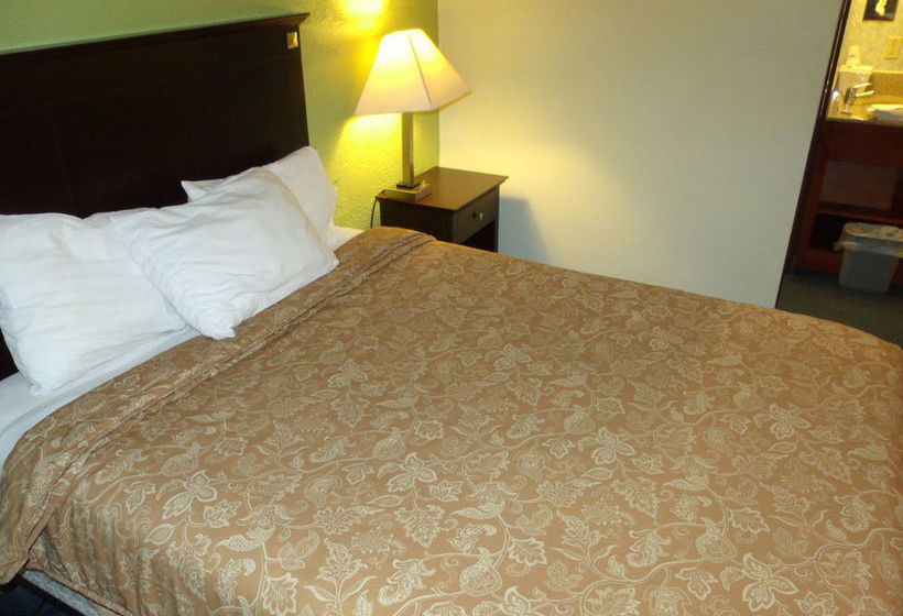 Hotel Travelodge Davenport  | Davenport | Iowa | United States 4