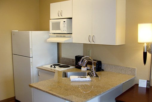 Hotel Extended StayAmerica  | Edison | New Jersey | United States 11