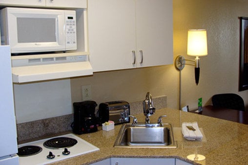 Hotel Extended StayAmerica  | Edison | New Jersey | United States 12