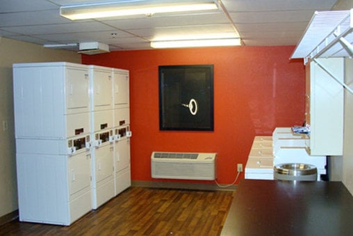 Hotel Extended StayAmerica  | Edison | New Jersey | United States 13