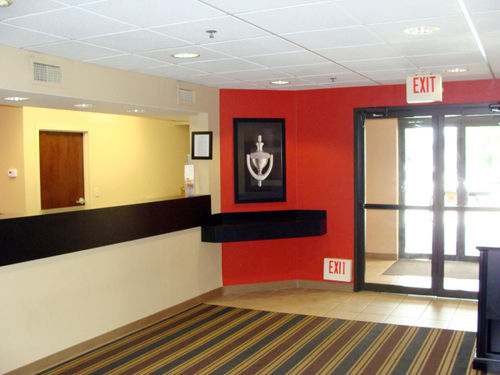 Hotel Extended StayAmerica  | Edison | New Jersey | United States 14