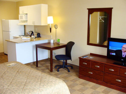 Hotel Extended StayAmerica  | Edison | New Jersey | United States 15